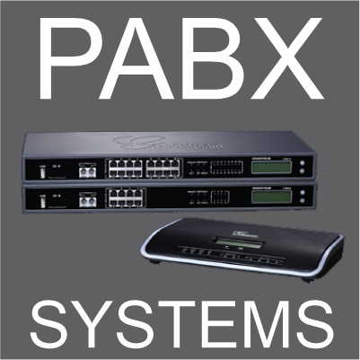 PBX Systems